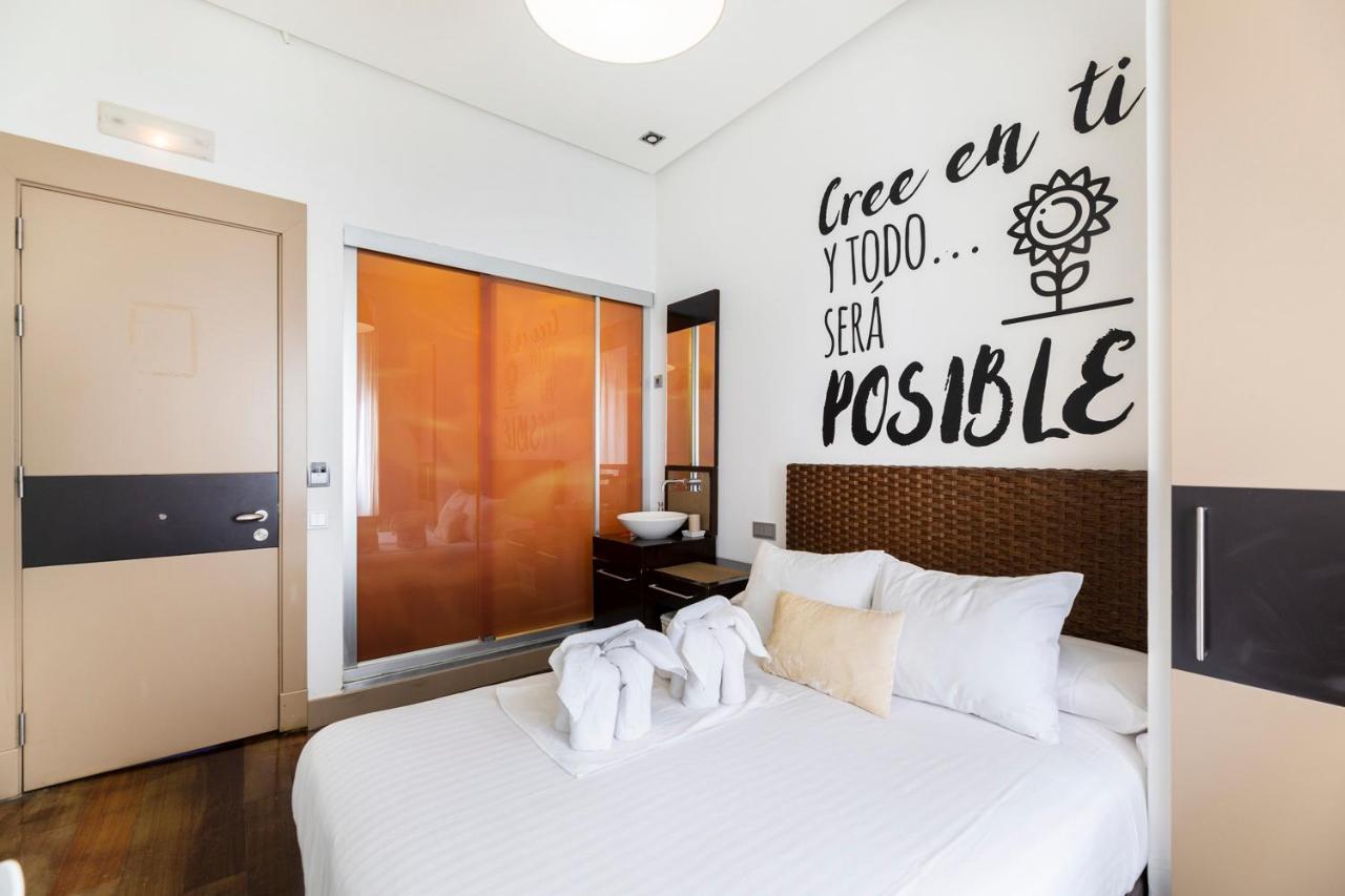 Madrid House Rooms — Fotos 3