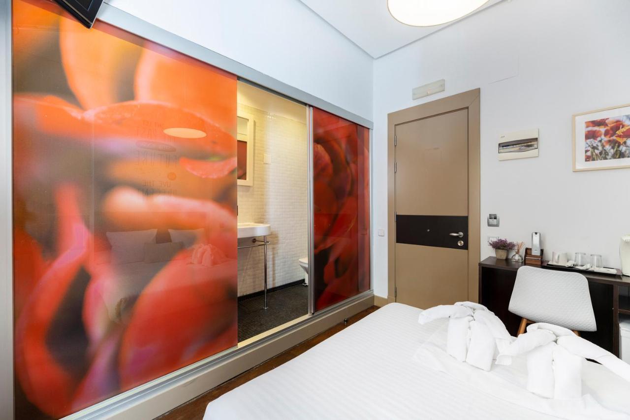 Madrid House Rooms — Fotos 1